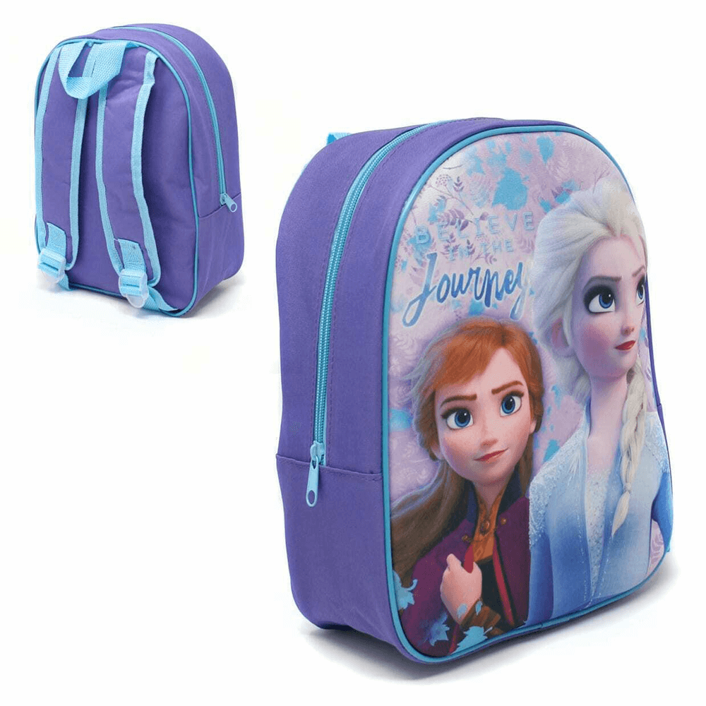 Templar Frozen Backpack